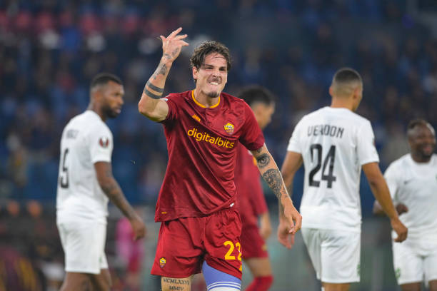 在现代足球 在现代足球