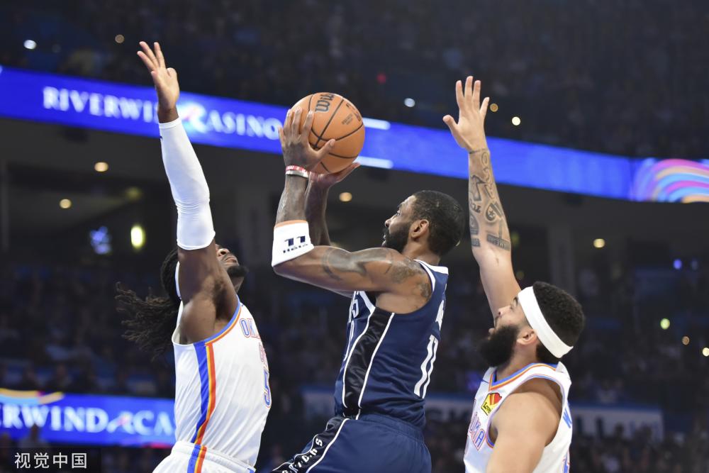 两队都有着 两队都有着